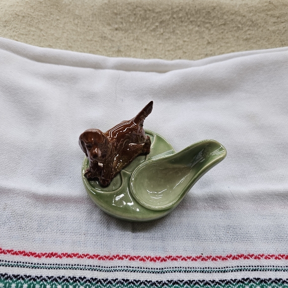 Vintage Wade Pipe Rest - Picture 3 of 5